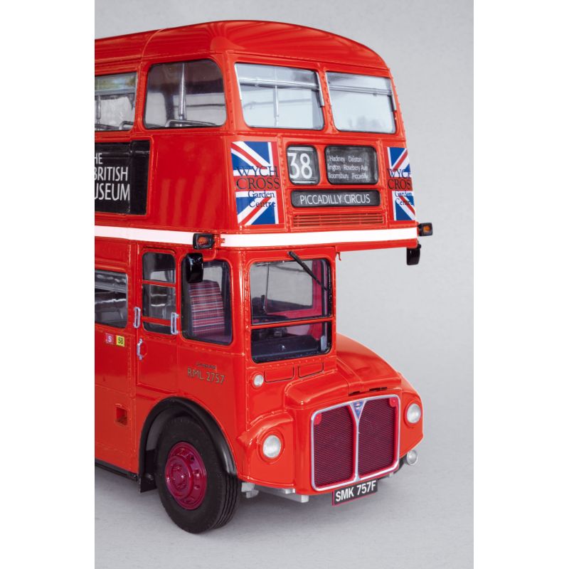 Revell 07651 London bus